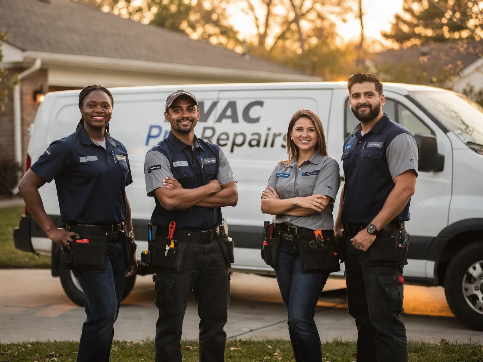 Heat Pump Repair company in Harrisburg, PA