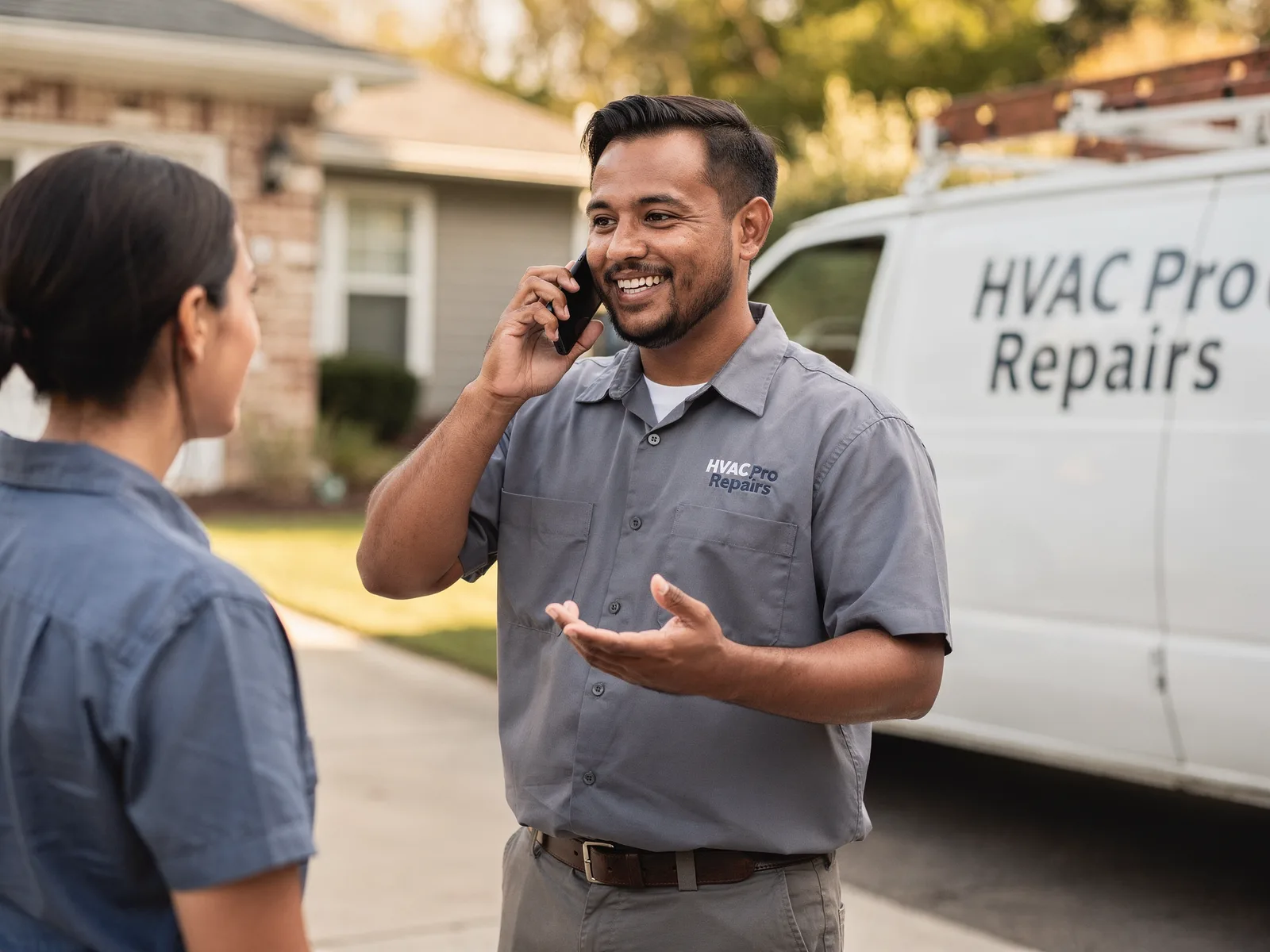 Heat Pump Repair Harrisburg, PA FAQs